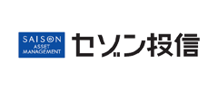 セゾン投信